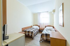 Akvamarin Pansionat: Эконом 6 этаж - photo 31