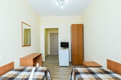 Akvamarin Pansionat: Эконом 6 этаж - photo 30