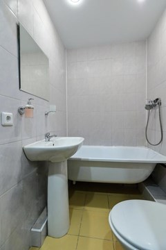 Akvamarin Pansionat: Комфорт 4-местный Комфорт 4-местный - photo 52