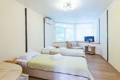 Akvamarin Pansionat: Стандарт 2-местный +доп.место - photo 16
