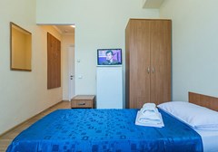 Akvamarin Pansionat: Стандарт 2-местный - photo 17