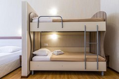 Akvamarin Pansionat: Комфорт 4-местный Комфорт 4-местный - photo 51