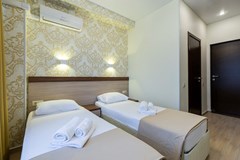 Akvamarin Pansionat: Комфорт 2-местный Комфорт 2-местный - photo 41