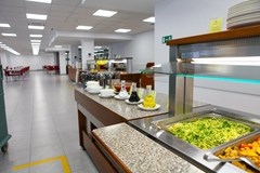 Sanatorij «Adlerkurort» korpus «Del`fin» Pansionat: Шведский стол - photo 22