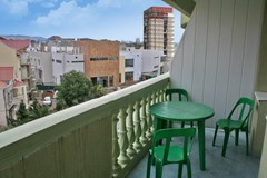 Paradiz na Bestuzheva Otel`: Повышенной комфортности 2-местный Повышенной комфортности 2-местный - photo 54