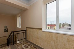 Pal`mira (Adler) Gostevoj dom: Лестница - photo 8