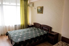 Pal`mira (Adler) Gostevoj dom: Стандарт 3-местный - photo 20