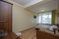 Pal`mira (Adler) Gostevoj dom: Стандарт 3-местный - photo 19