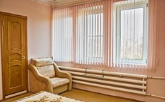 Paregam Otel`: Люкс 2-местный эконом - photo 28