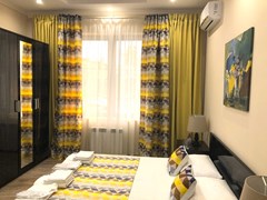 Plutus Otel`: Стандарт 2-местный 1 комнатный - photo 20
