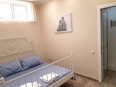 Plutus Otel`: Апартаменты 4-местные 2комнатный Апартаменты 4-местный 2-комнатный  (1) - photo 28