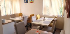 Plutus Otel`: Кафе в здании - photo 4
