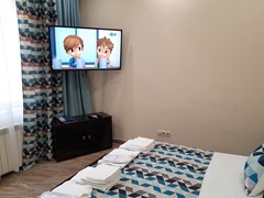 Plutus Otel`: Стандарт 2-местный 1 комнатный - photo 21