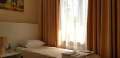 Plutus Otel`: Стандарт 1-местный 1 комнатный - photo 15