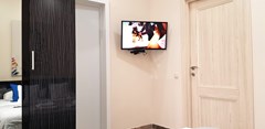 Plutus Otel`: Эконом 2-местный    TWIN 1 комнатный Эконом 2-местный TWIN 1 комнатный  (4) - photo 43
