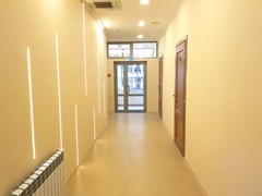 Plutus Otel`: Коридор - photo 3