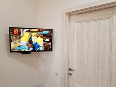 Plutus Otel`: Эконом 2-местный    TWIN 1 комнатный Эконом 2-местный TWIN 1 комнатный  (3) - photo 42