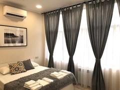 Plutus Otel`: Стандарт 2-местный 1 комнатный - photo 24