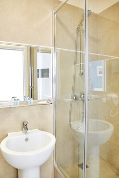 Plutus Otel`: Эконом 2-местный  DBL 1 комнатный Санузел - photo 40