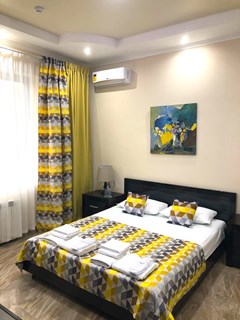 Plutus Otel`: Стандарт 2-местный 1 комнатный (2) - photo 1