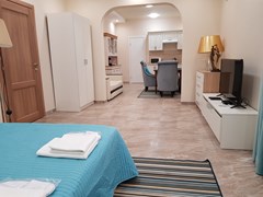 Plutus Otel`: Апартаменты Студио - photo 11