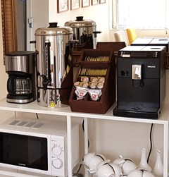 Plutus Otel`: Кафе в здании - photo 6