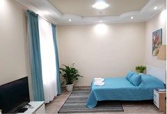 Plutus Otel`: Апартаменты Студио - photo 12