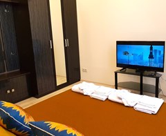 Plutus Otel`: Семейный 4-местный Семейный 4-местный (1) - photo 32