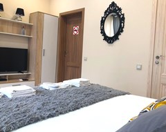 Plutus Otel`: Стандарт 2-местный 1 комнатный - photo 22