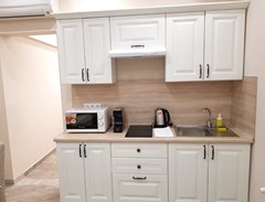 Plutus Otel`: Апартаменты 4-местный 2-комнатный  (1) - photo 10
