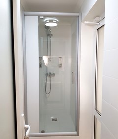 Plutus Otel`: Апартаменты 4-местные 2комнатный Санузел - photo 30