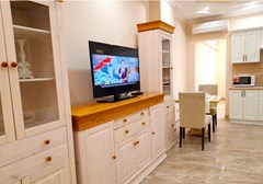 Plutus Otel`: Апартаменты 4-местный 2-комнатный  (3) - photo 9