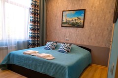 Plutus Otel`: Семейный 4-местный - photo 18