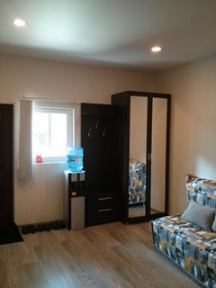 Razin Otel`: Семейный 4-местный 1-комнатный - photo 50
