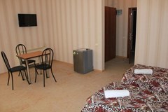 Razin Otel`: Стандарт 3-местный 1-комнатный - photo 19