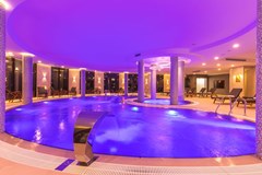 Roza vetrov Otel`: СПА - photo 50