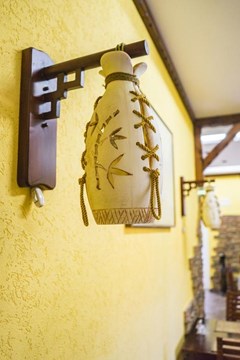 Shtil` Gostevoj dom: Кафе - photo 11