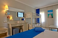 Kairaba Imperial Bodrum: Room - photo 35
