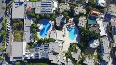 Mandarin Resort Bodrum: General view - photo 7