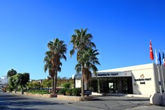 Mandarin Resort Bodrum: General view - photo 11