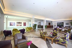 Mandarin Resort Bodrum: General view - photo 17