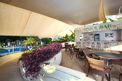 Mandarin Resort Bodrum: Bar - photo 13