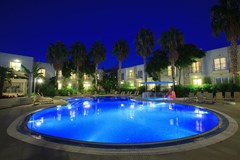 Mandarin Resort Bodrum: Bar - photo 19