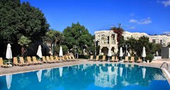 Mandarin Resort Bodrum: Bar - photo 22