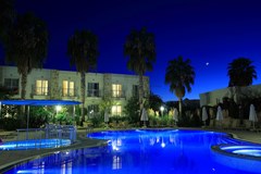 Mandarin Resort Bodrum: Bar - photo 31