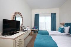 Mandarin Resort Bodrum: Room - photo 15