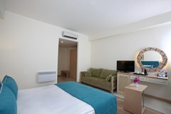 Mandarin Resort Bodrum: Room - photo 25