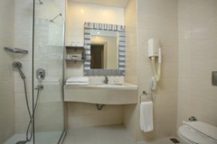 Mandarin Resort Bodrum: Room - photo 37