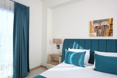 Mandarin Resort Bodrum: Room - photo 38