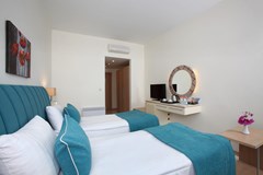 Mandarin Resort Bodrum: Room - photo 39